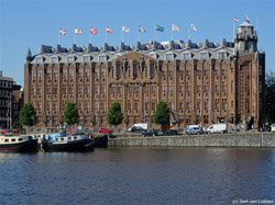Scheepvaarthuis